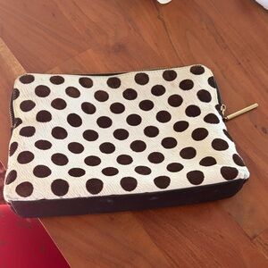 Polka Dot 3.1 Philip Lim Toiletry Bag